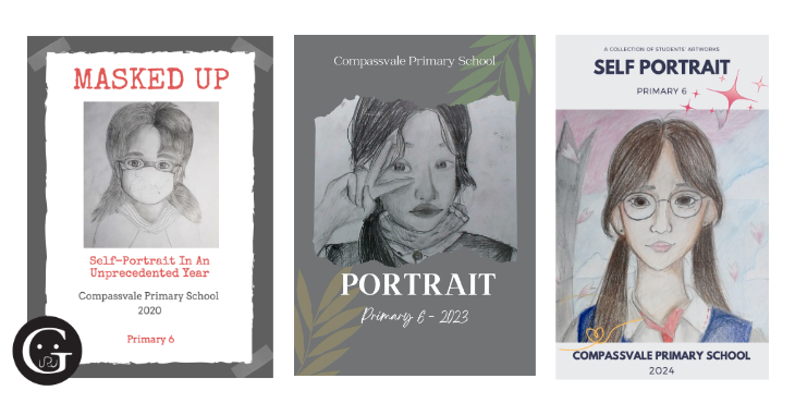 Portrait Art 1
